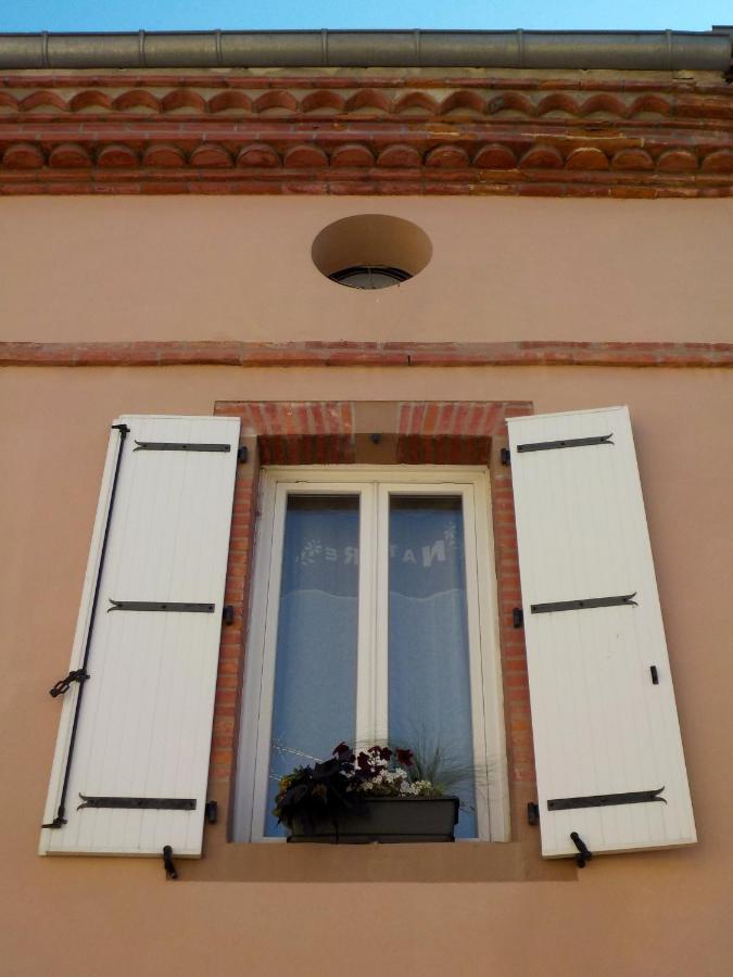 Autan Des Couleurs Albi Exterior foto